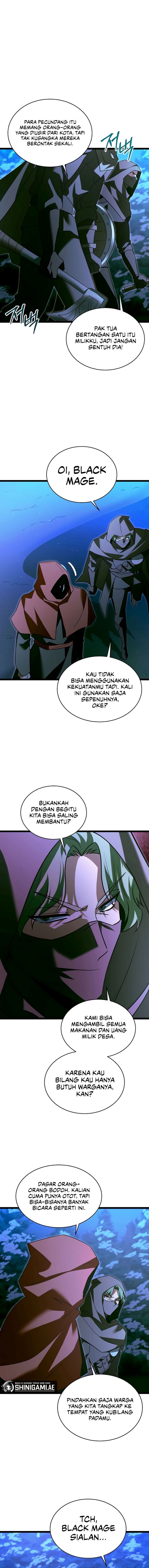 The Hero Became the Duke’s Eldest Son