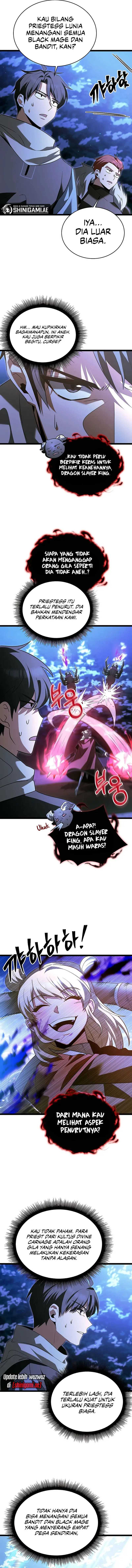 The Hero Became the Duke’s Eldest Son