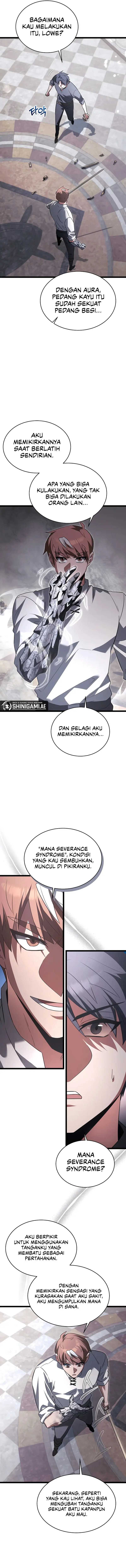 The Hero Became the Duke’s Eldest Son