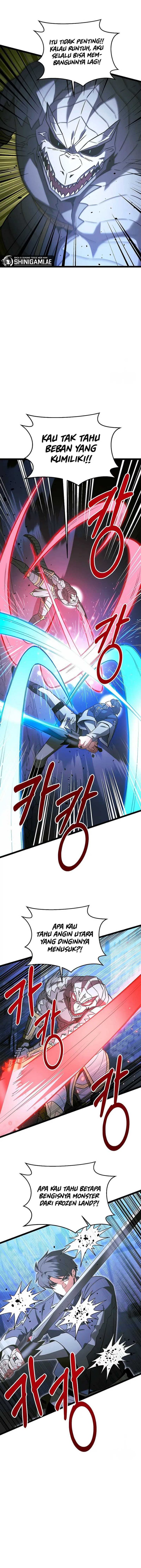 The Hero Became the Duke’s Eldest Son
