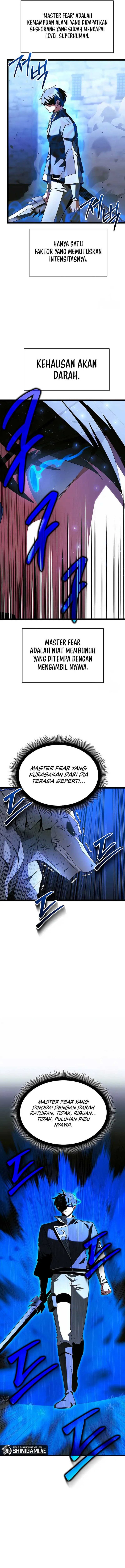 The Hero Became the Duke’s Eldest Son