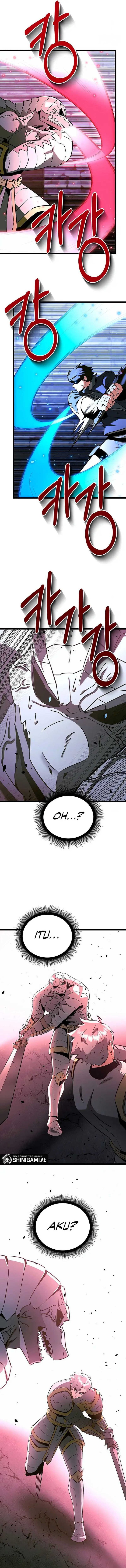 The Hero Became the Duke’s Eldest Son