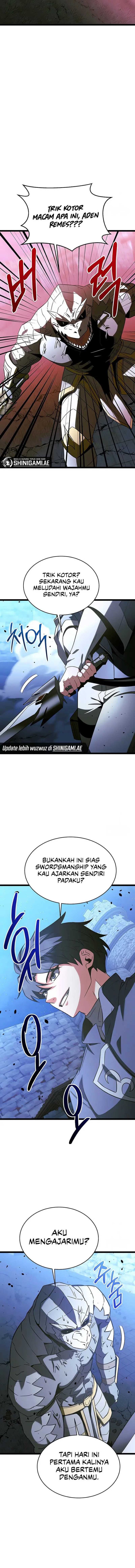 The Hero Became the Duke’s Eldest Son