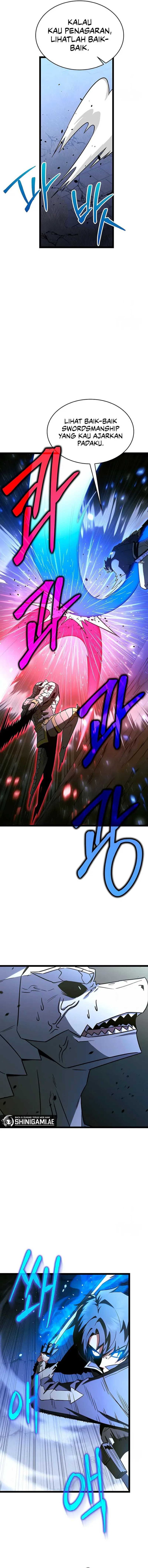 The Hero Became the Duke’s Eldest Son