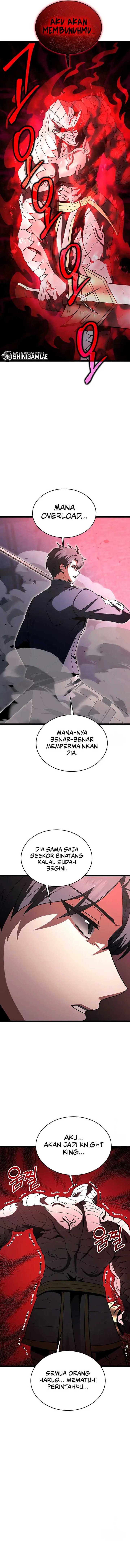 The Hero Became the Duke’s Eldest Son
