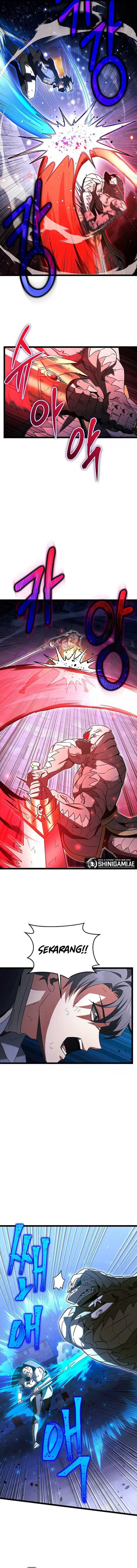 The Hero Became the Duke’s Eldest Son