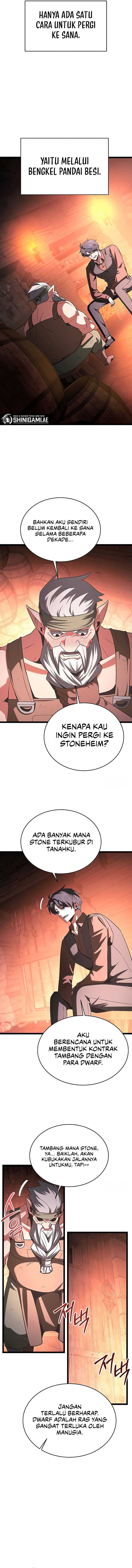 The Hero Became the Duke’s Eldest Son