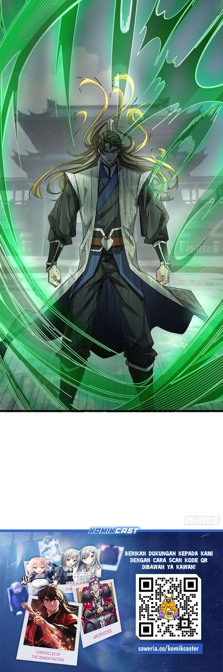 The Immortal as a Slave, the God as a Servant, the Emperor’s Watchdog