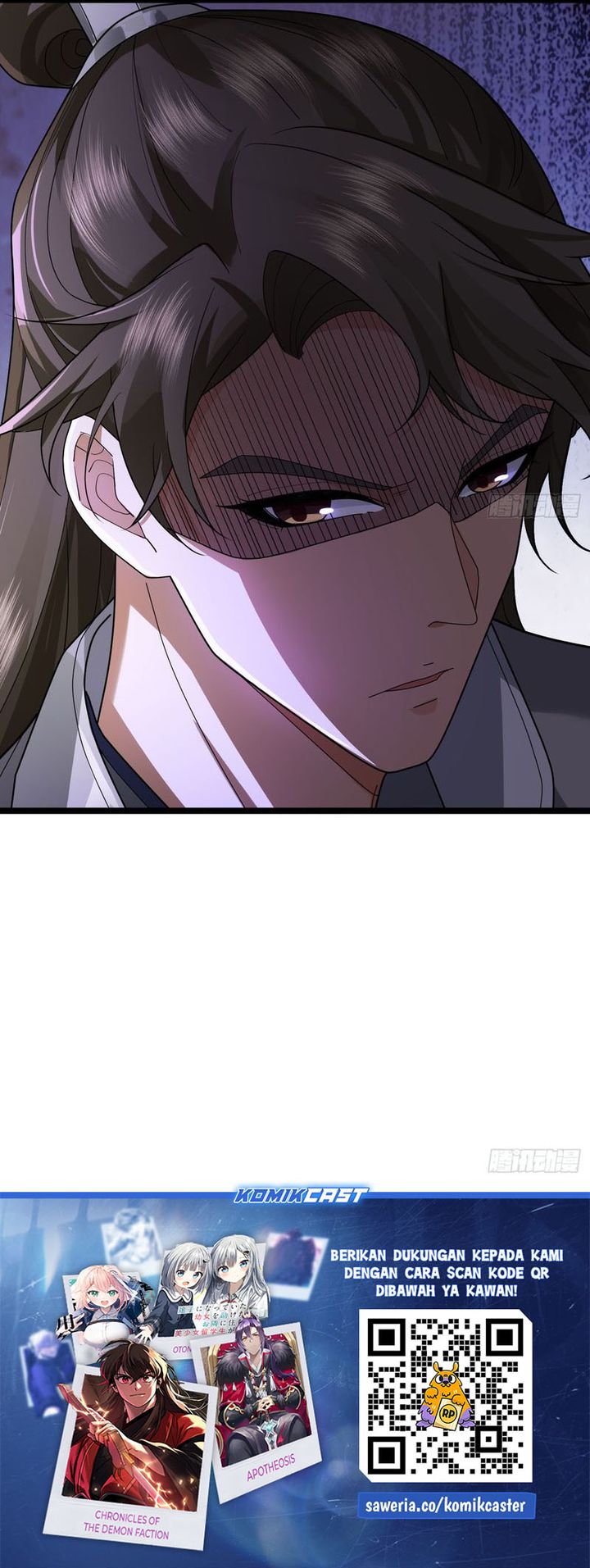 The Immortal as a Slave, the God as a Servant, the Emperor’s Watchdog