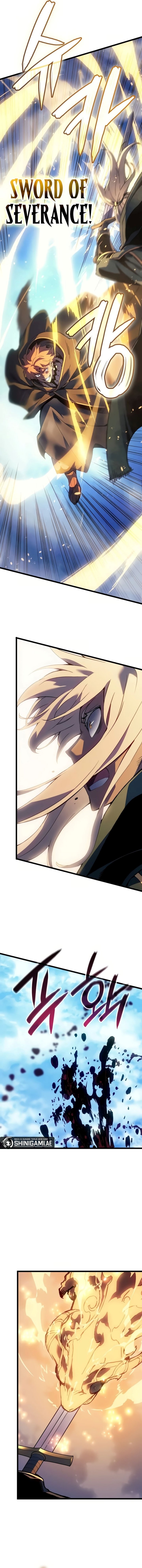 The Indomitable Martial King