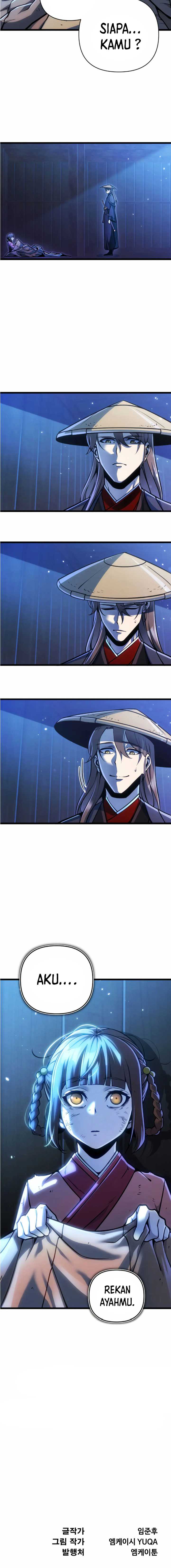 The Indomitable Wanderer