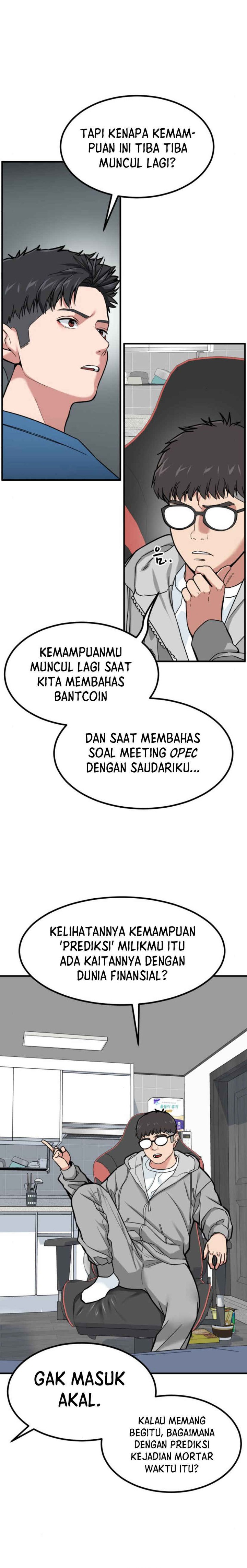 The Investor Who Sees The Future