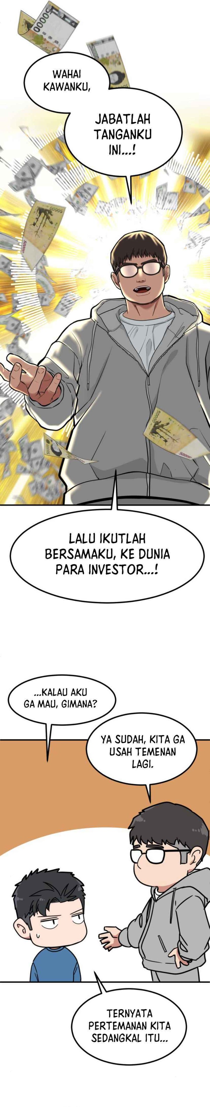 The Investor Who Sees The Future