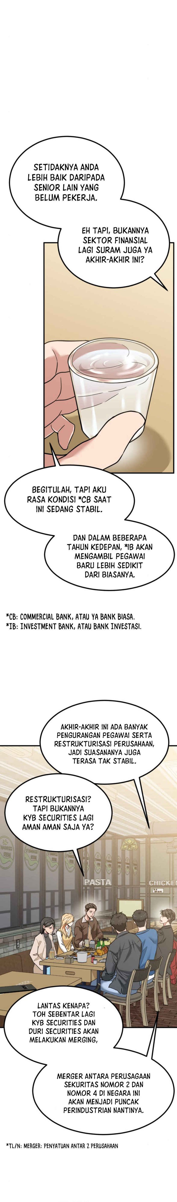 The Investor Who Sees The Future