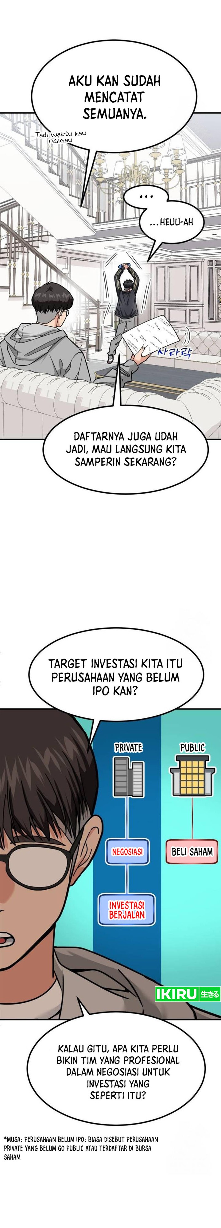 The Investor Who Sees The Future