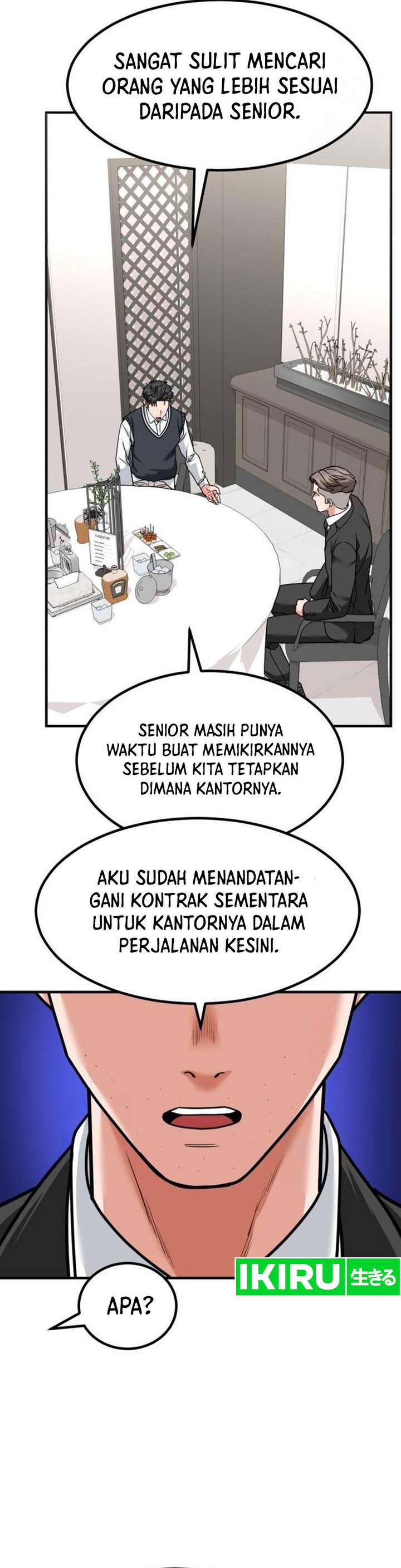 The Investor Who Sees The Future