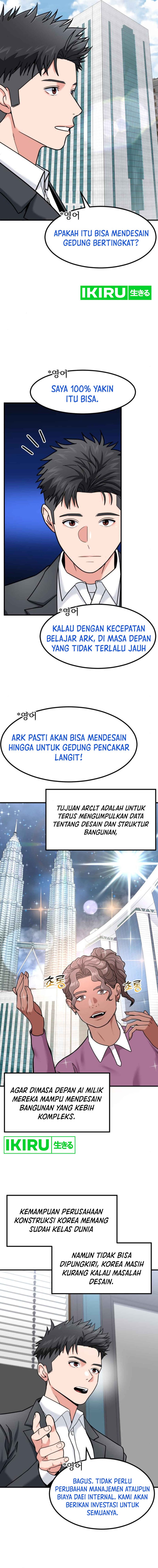 The Investor Who Sees The Future
