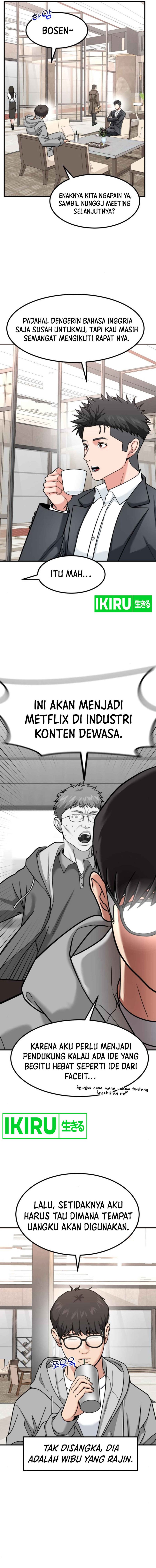 The Investor Who Sees The Future