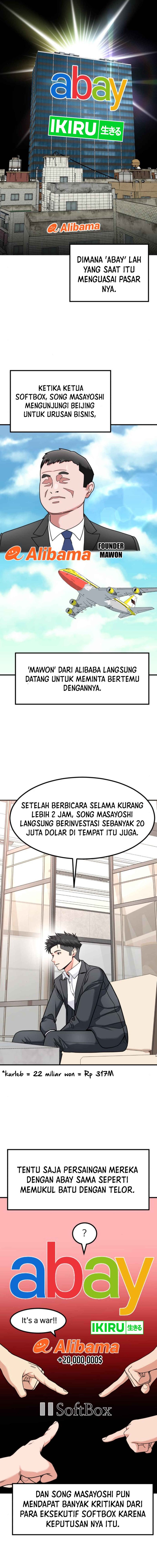 The Investor Who Sees The Future