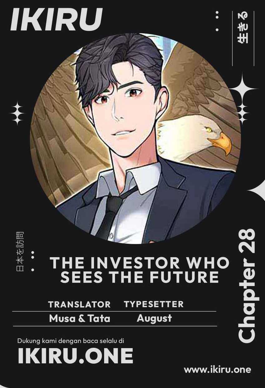 The Investor Who Sees The Future
