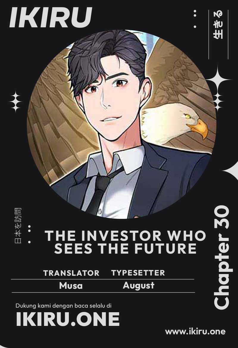 The Investor Who Sees The Future