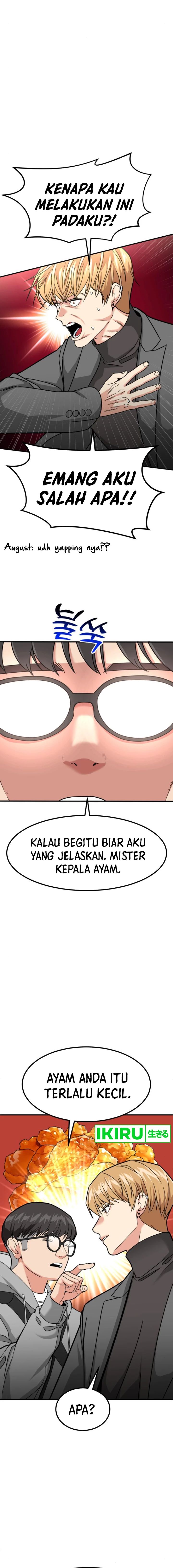The Investor Who Sees The Future