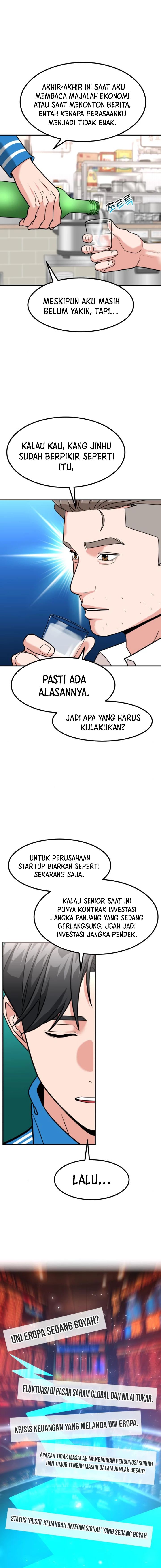 The Investor Who Sees The Future