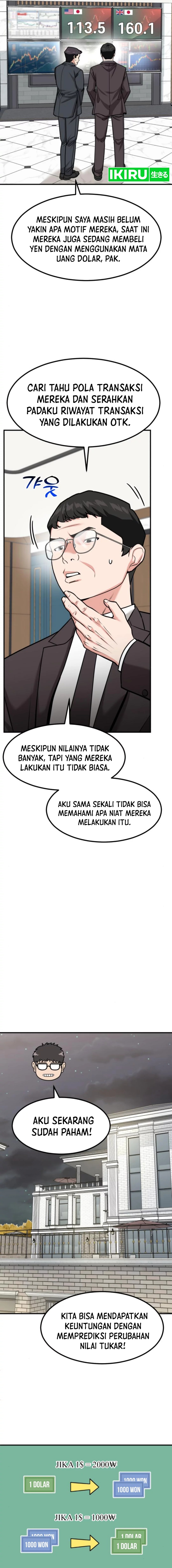 The Investor Who Sees The Future