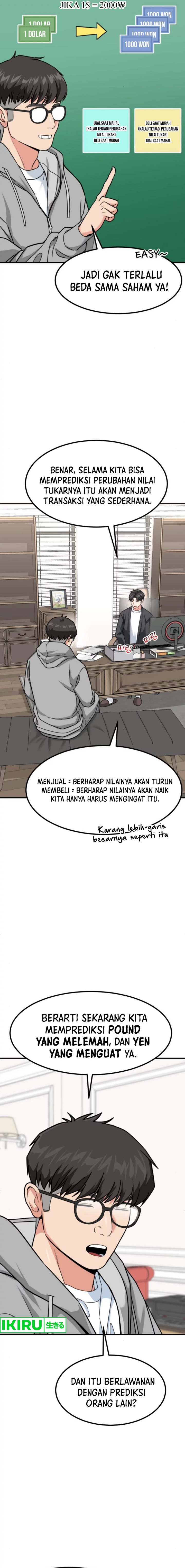 The Investor Who Sees The Future