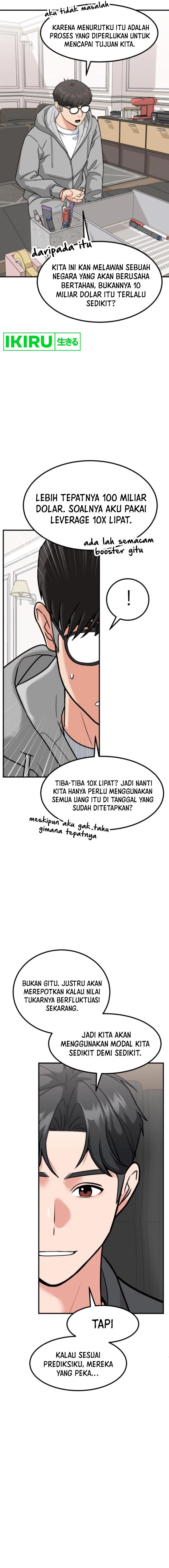 The Investor Who Sees The Future