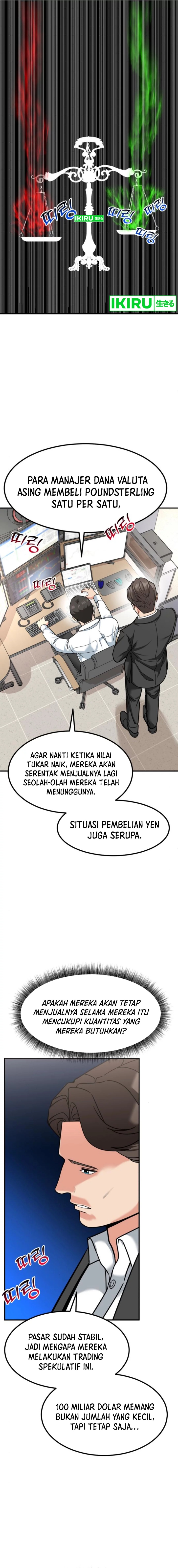 The Investor Who Sees The Future