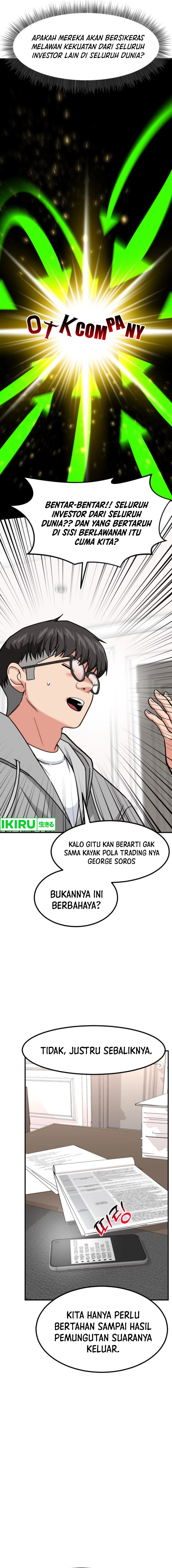 The Investor Who Sees The Future