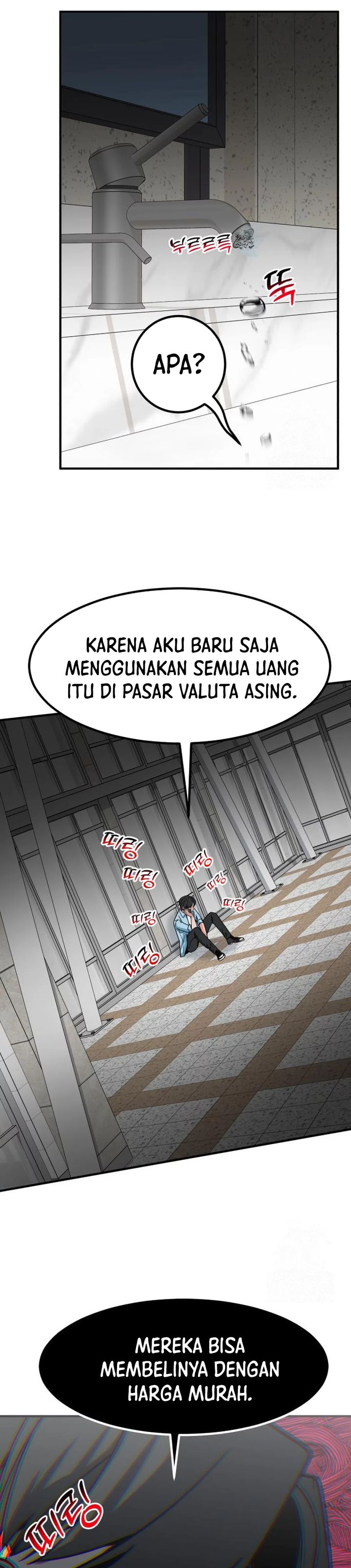 The Investor Who Sees The Future