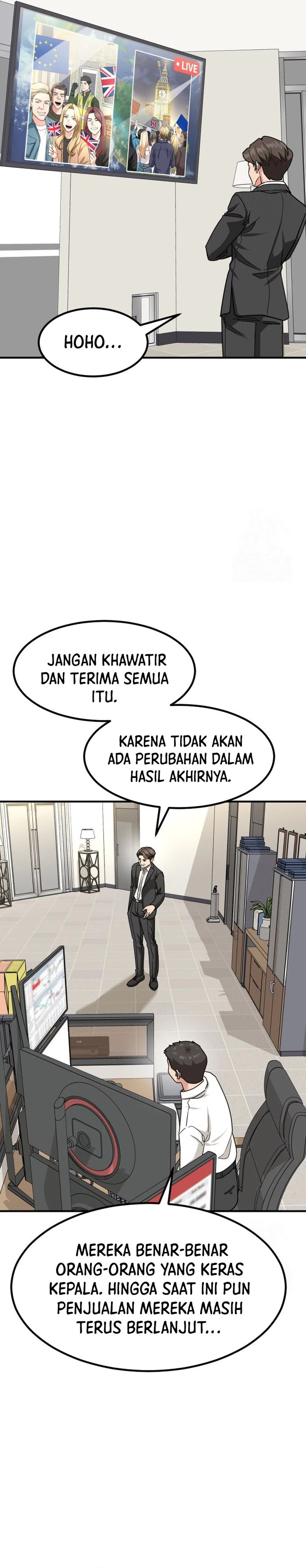 The Investor Who Sees The Future