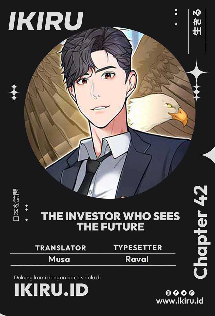 The Investor Who Sees The Future