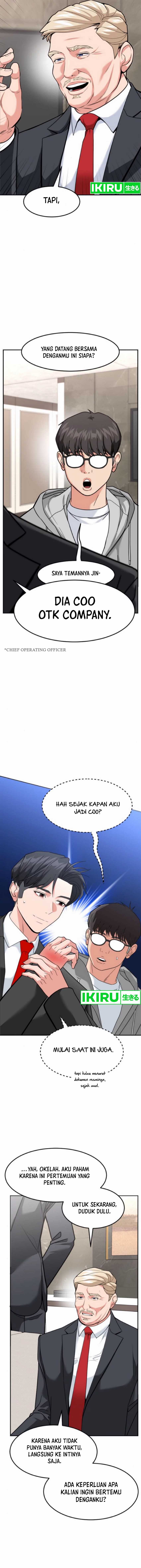 The Investor Who Sees The Future