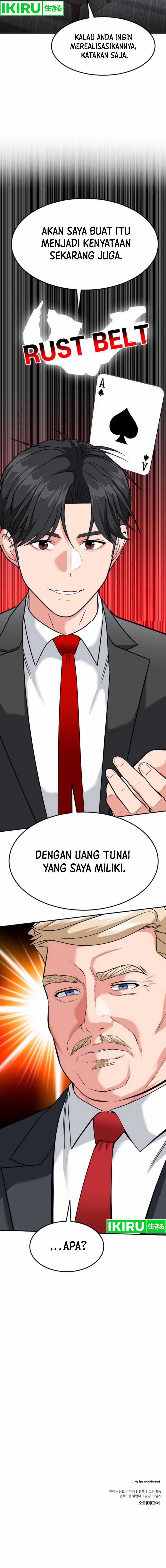 The Investor Who Sees The Future