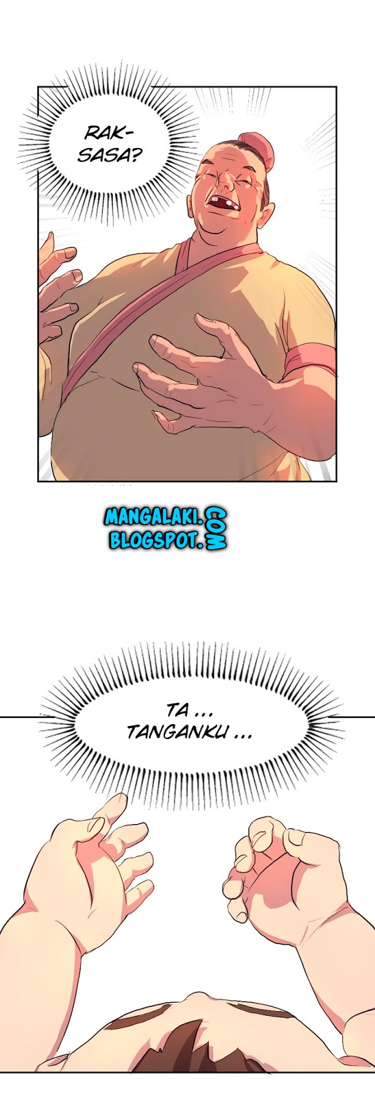 The Invincible Immortal