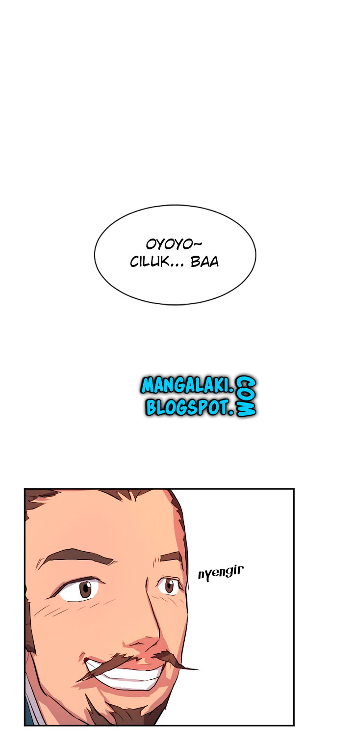 The Invincible Immortal