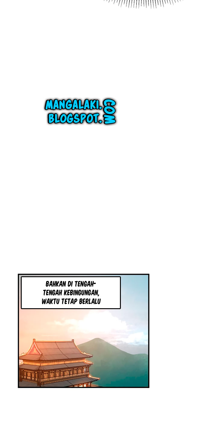 The Invincible Immortal