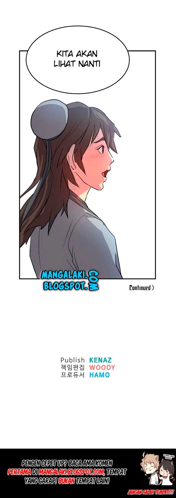 The Invincible Immortal