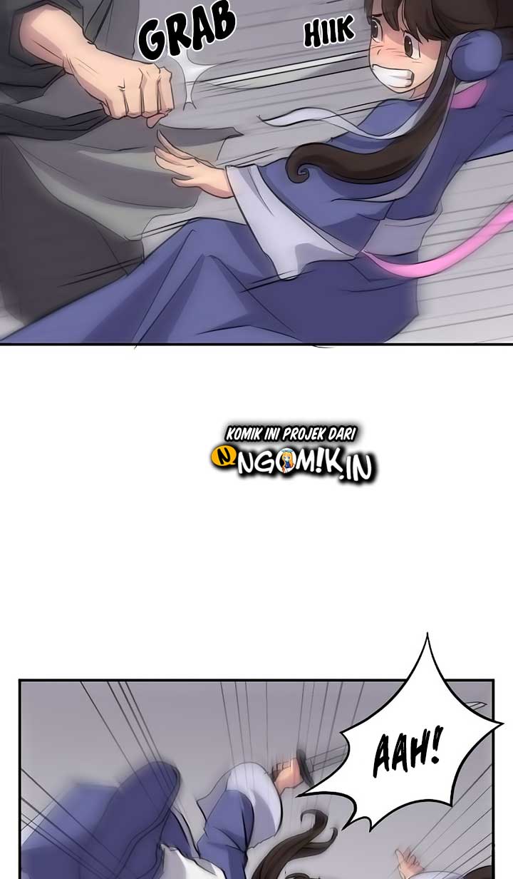 The Invincible Immortal