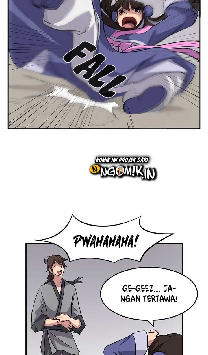 The Invincible Immortal