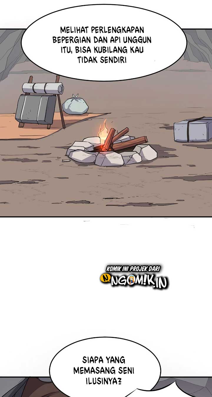 The Invincible Immortal