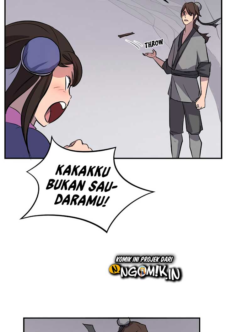 The Invincible Immortal