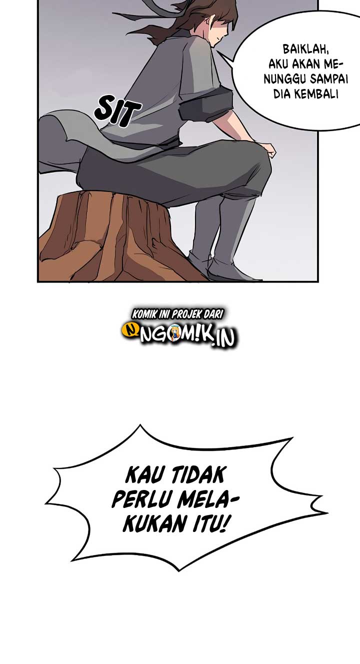 The Invincible Immortal