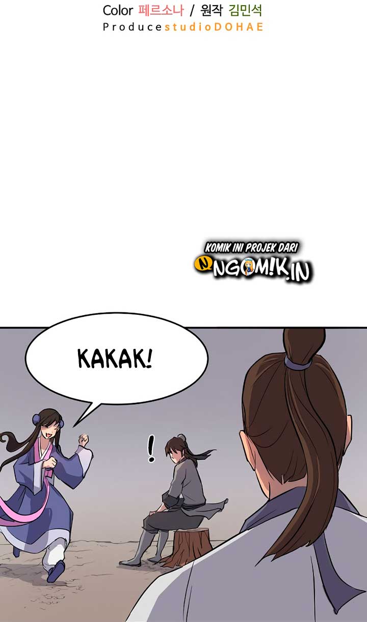 The Invincible Immortal