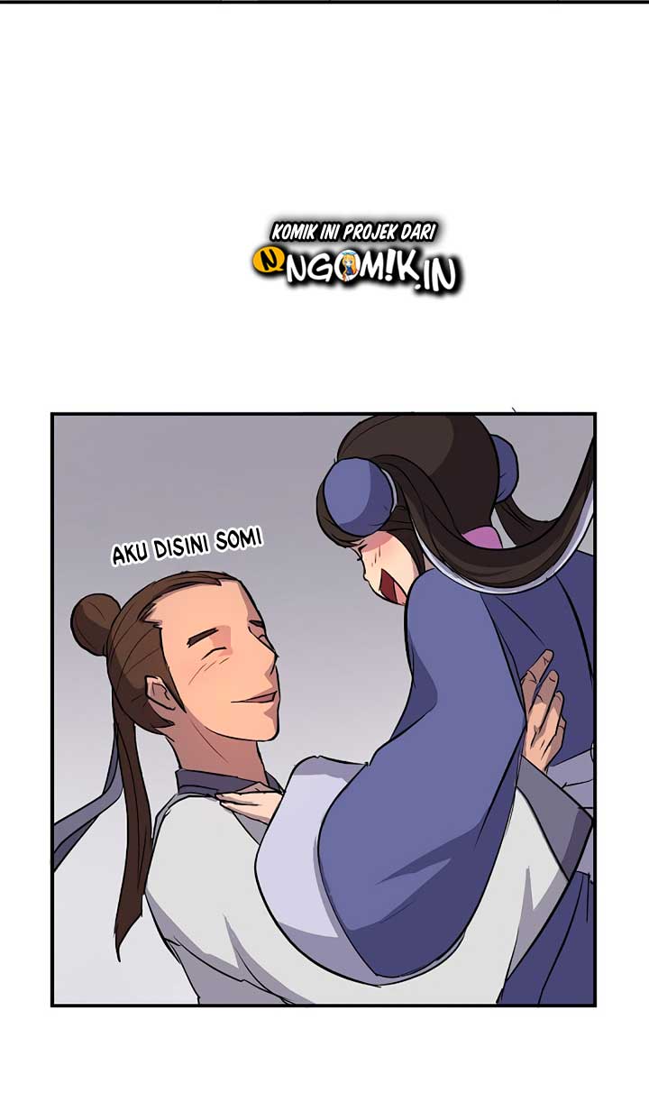 The Invincible Immortal