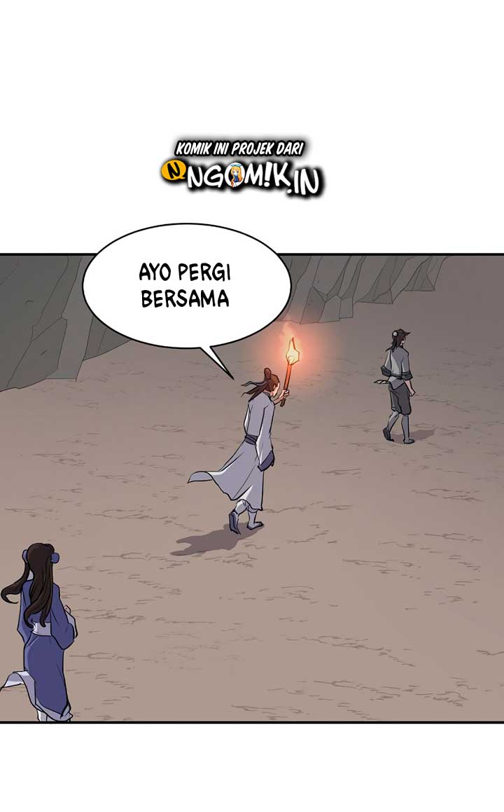 The Invincible Immortal