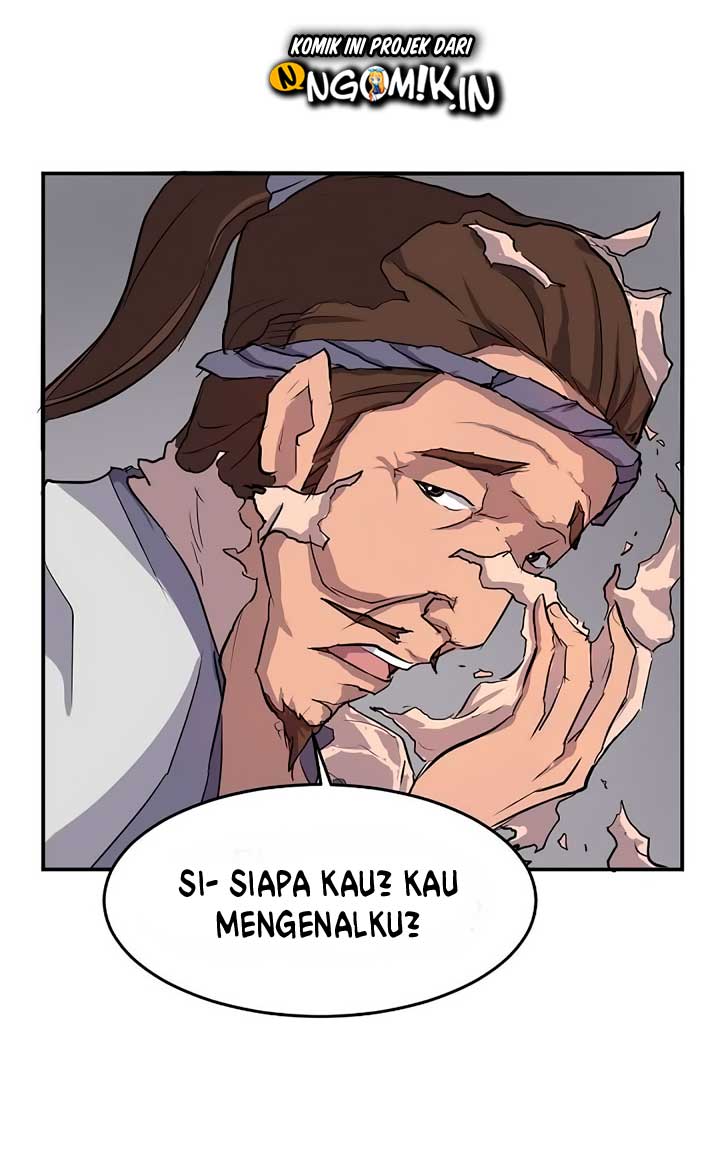 The Invincible Immortal